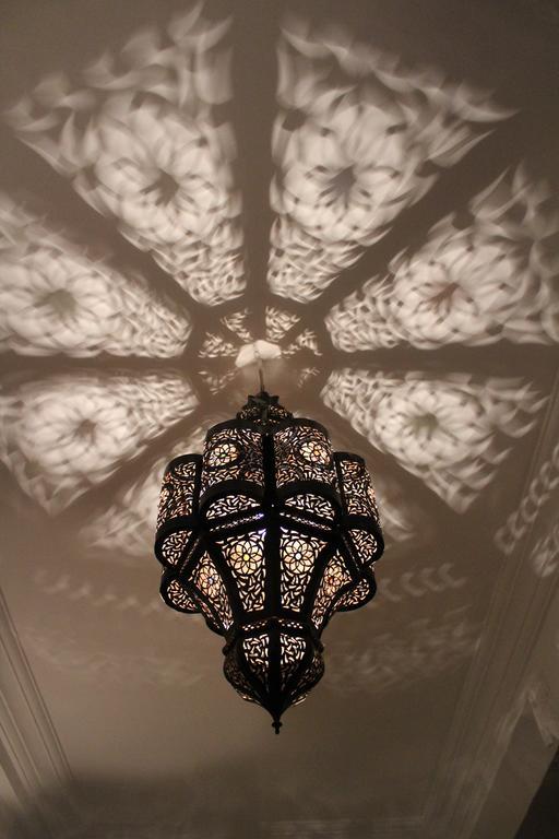 Riad Faiza Guesthouse Marakéš Exteriér fotografie
