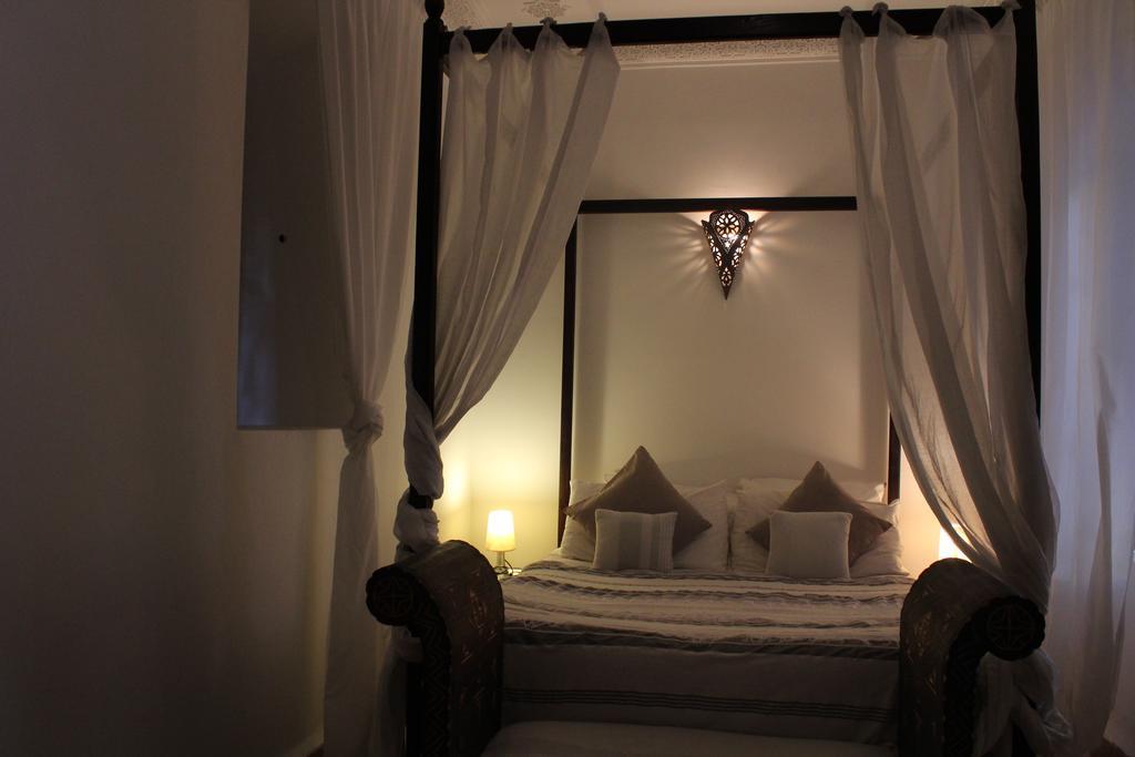 Riad Faiza Guesthouse Marakéš Pokoj fotografie